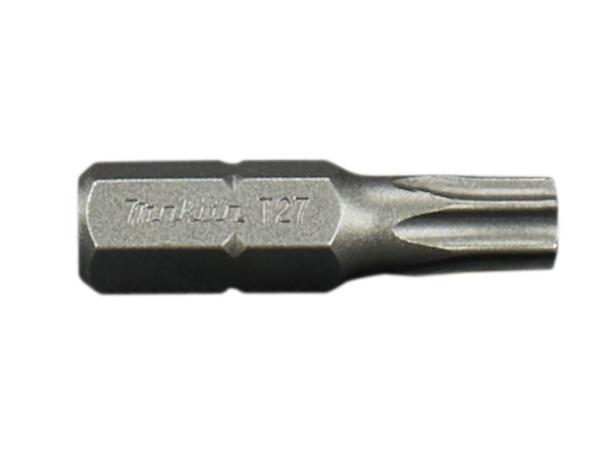 Насадка T27, 25 мм, C-form 3 шт. MAKITA B-23634