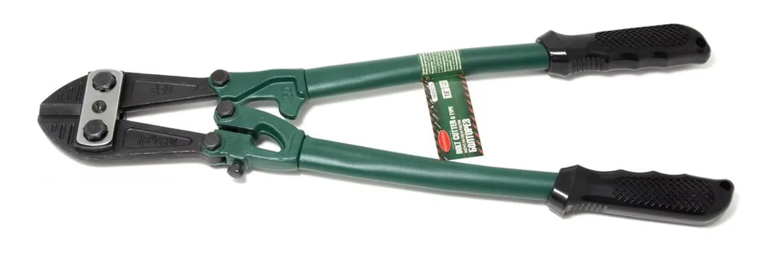 Болторез "Profi" 12"-300мм  Rock FORCE RF-9U050112