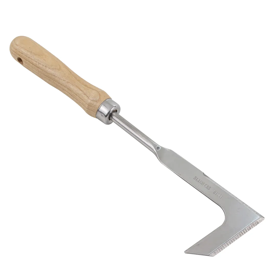 Нож садовый прививочный 12-1/4"  WMC TOOLS WMC-TG2104020-K
