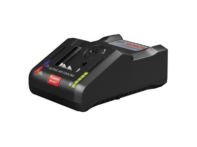 Зарядное устройство GAL 18V-160 C, 18В, 16.0А BOSCH 1600A019S6