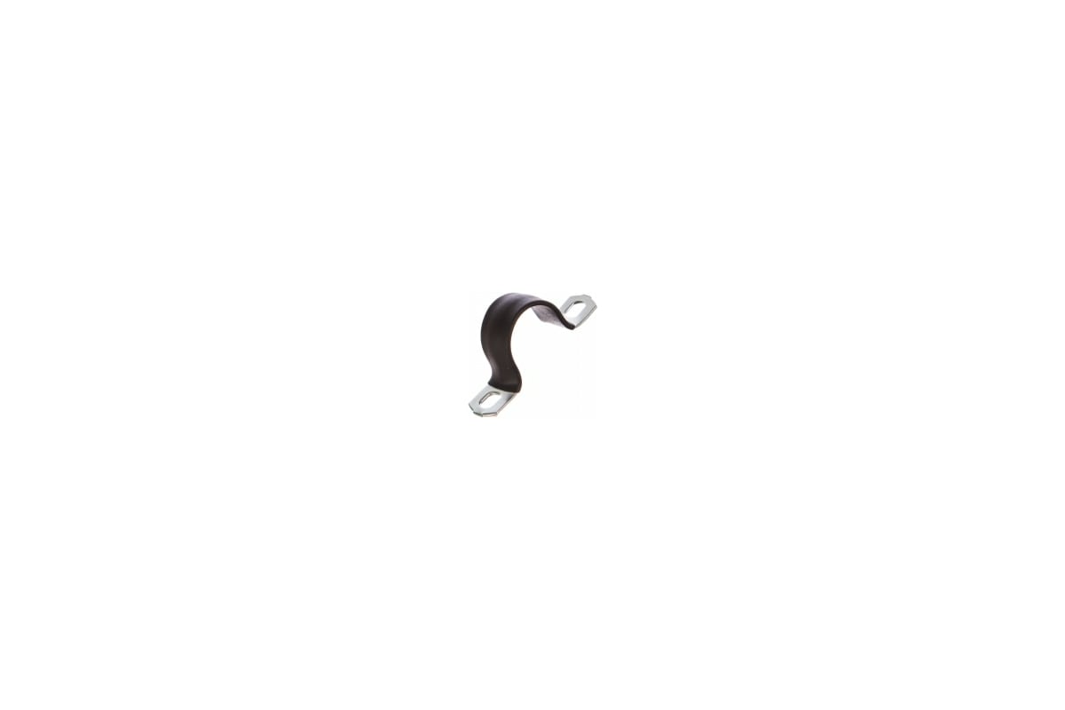 Скоба из нержавеющей стали СМД-П (INOX) 16-17 Fortisflex 83799