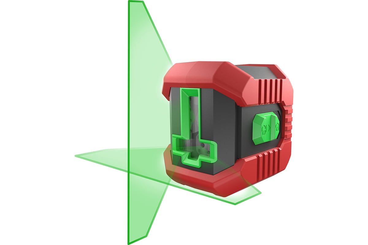 Лазерный нивелир  QB Green  CONDTROL 1-2-304