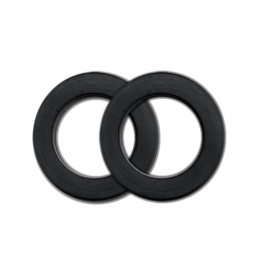 Кольцо уплотнительное резиновое круглое плоское 1" для байонетных соединений серии GKI BRADAS GKI113C