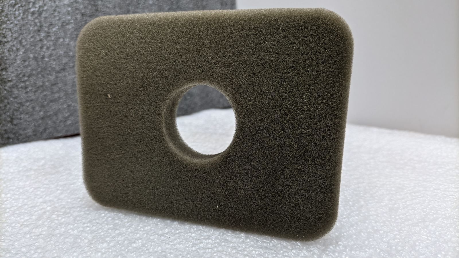 Губка воздушного фильтра к SR168F/PYAMAYITO 168-60