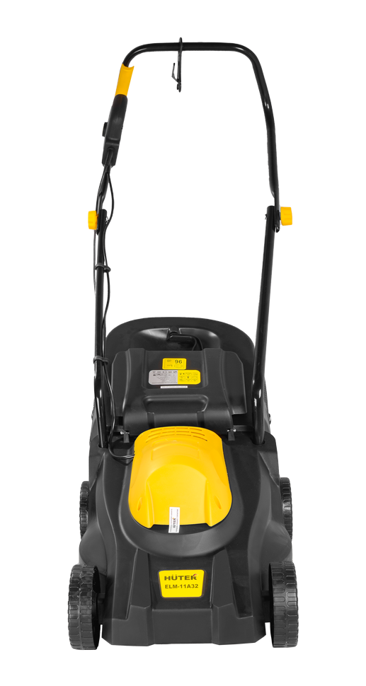 Газонокосилка электрическая Huter ELM-11А32