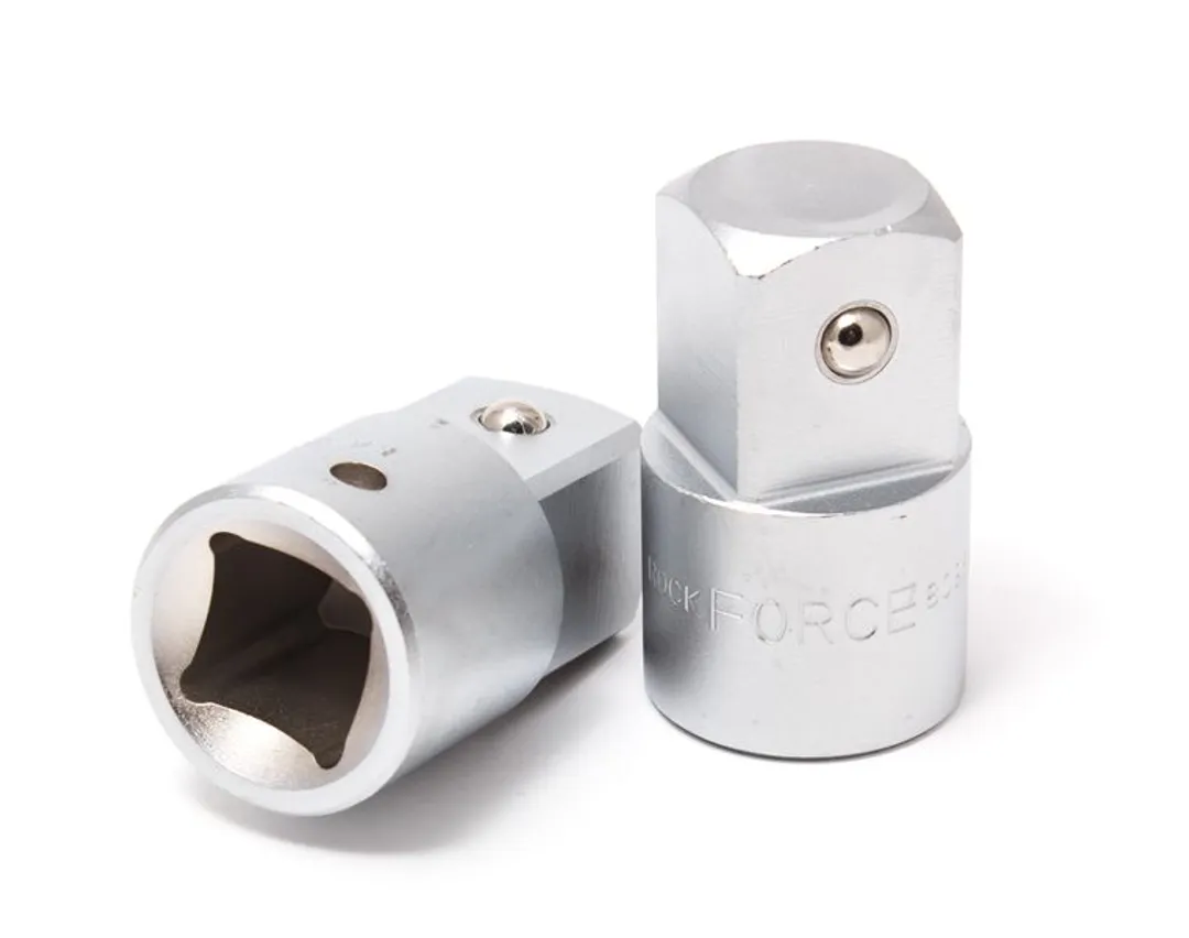Адаптер 3/4"(F)x1"(M) Rock FORCE RF-80968