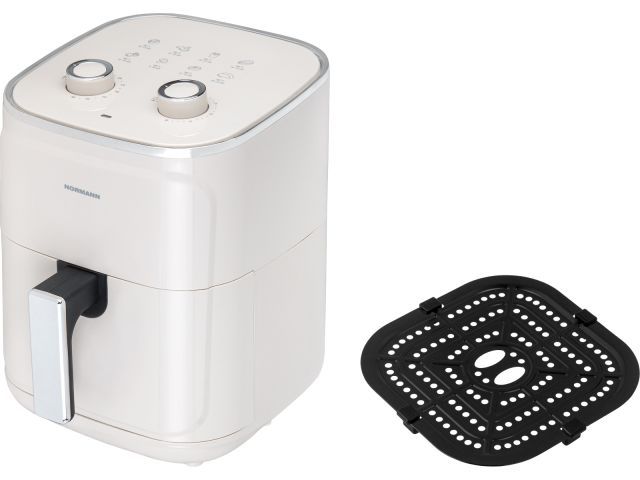 Аэрогриль AAF-514 ,1400 Вт, 4,7 л, мех.  NORMANN N16028-2