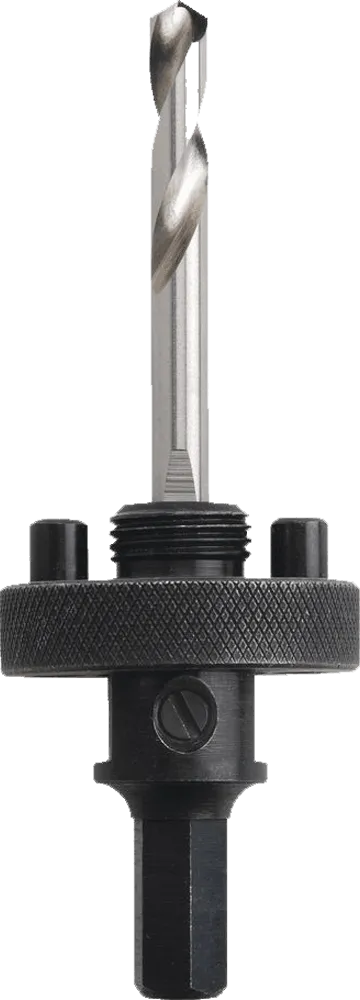 Адаптер для BIM коронок Hole Dozer 32 - 210 мм (9.5 Hex 5/8"x18), MILWAUKEE 4932479466