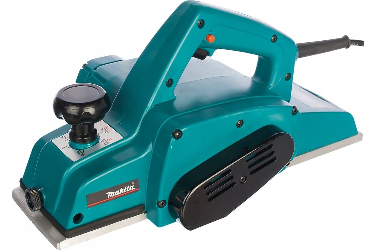 Рубанок , 900 Вт , 16000  об.мин, шир. 110 мм, 1911В MAKITA 1911B