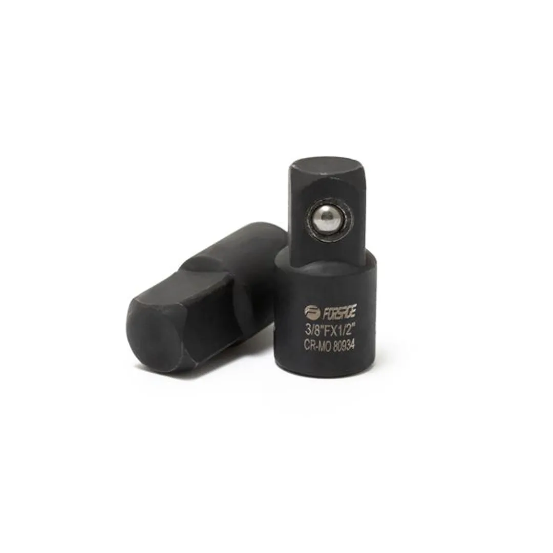 Адаптер ударный 3/8"(F)х1/2"(M)  Forsage F-80934MPB
