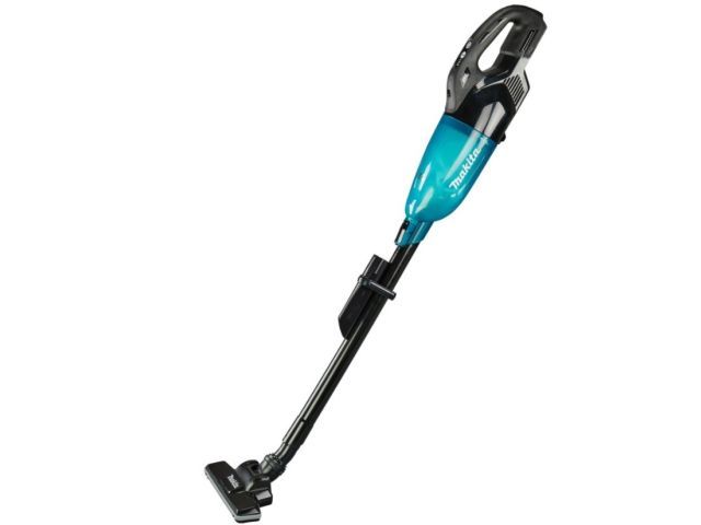 Аккум. пылесос LXT DCL284FZ ,18 В, 0.73 л, самоочистка: нет, MAKITA DCL284FZ