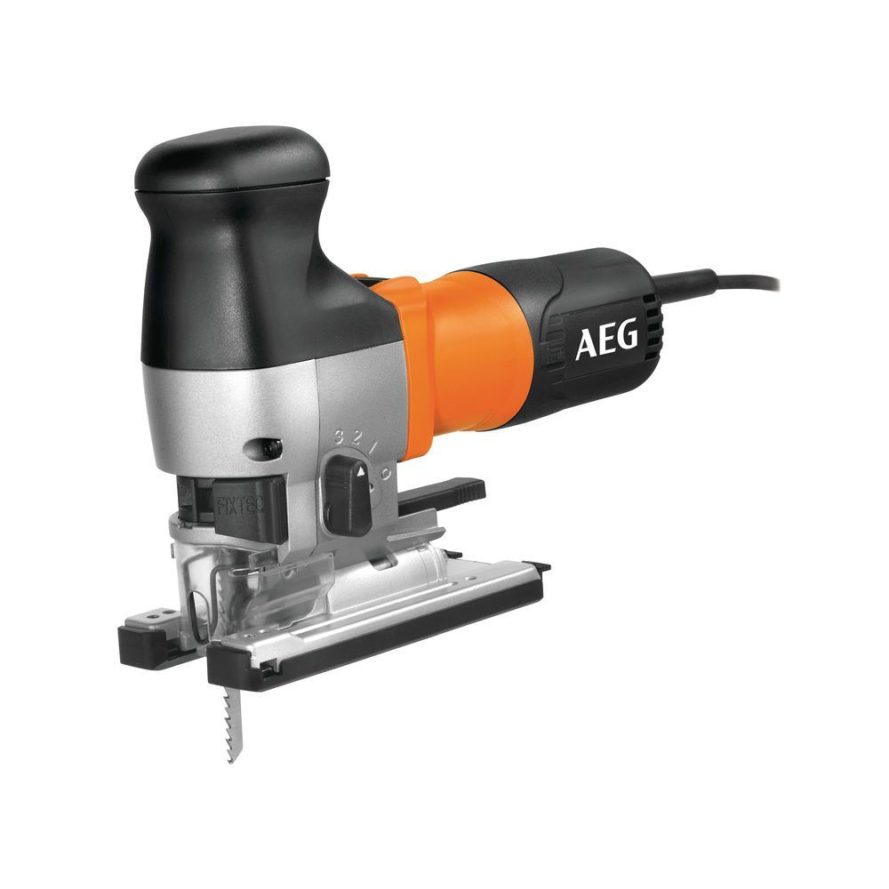 Лобзик 730Вт, пропил до 135 мм, AEG STEP 1200 XEAEG Powertools 4935412878