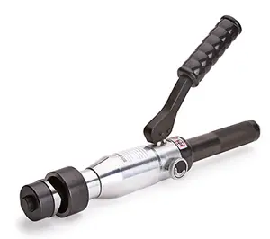 Пресс гидравлический ручной для пробивки отверстий ПГРО-60А серия ПРОФИ ()  ...КВТ 66534