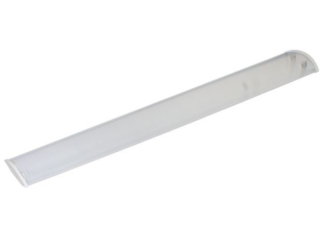 Светильник СПО 120х2 под LED лампу T8 (рассеиватель поликарбонат) TDM TDM SQ0327-0706