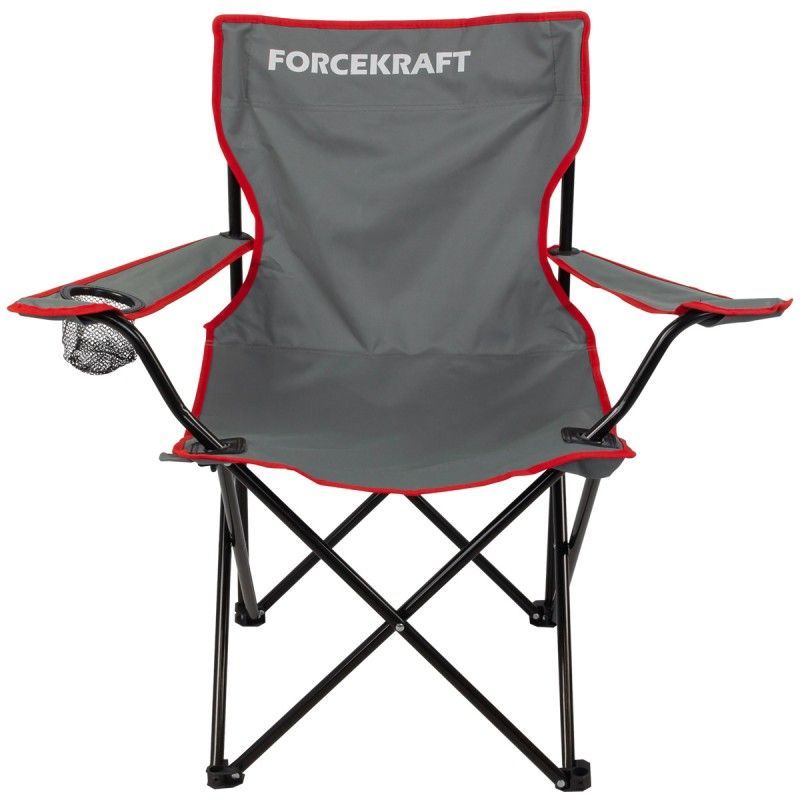 Кресло складное для кемпинга  FORCEKRAFT FK-CH55