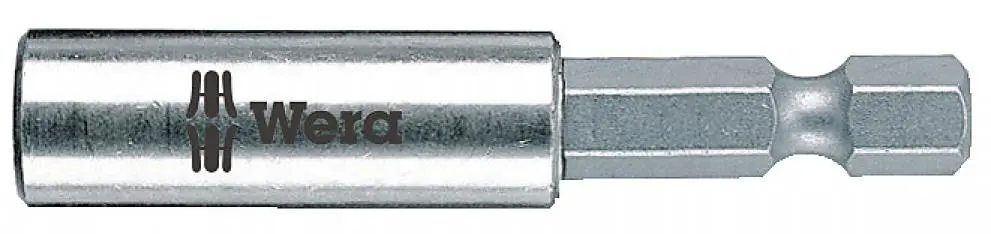Битодержатель универсальный 889/4/1 1/4" х 75 мм.  WERA 5053455001