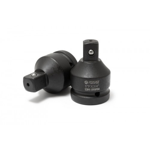 Адаптер ударный 1"(F)х3/4"(M)(усиленный ,сталь SCM440) Forsage F-80986MPB44