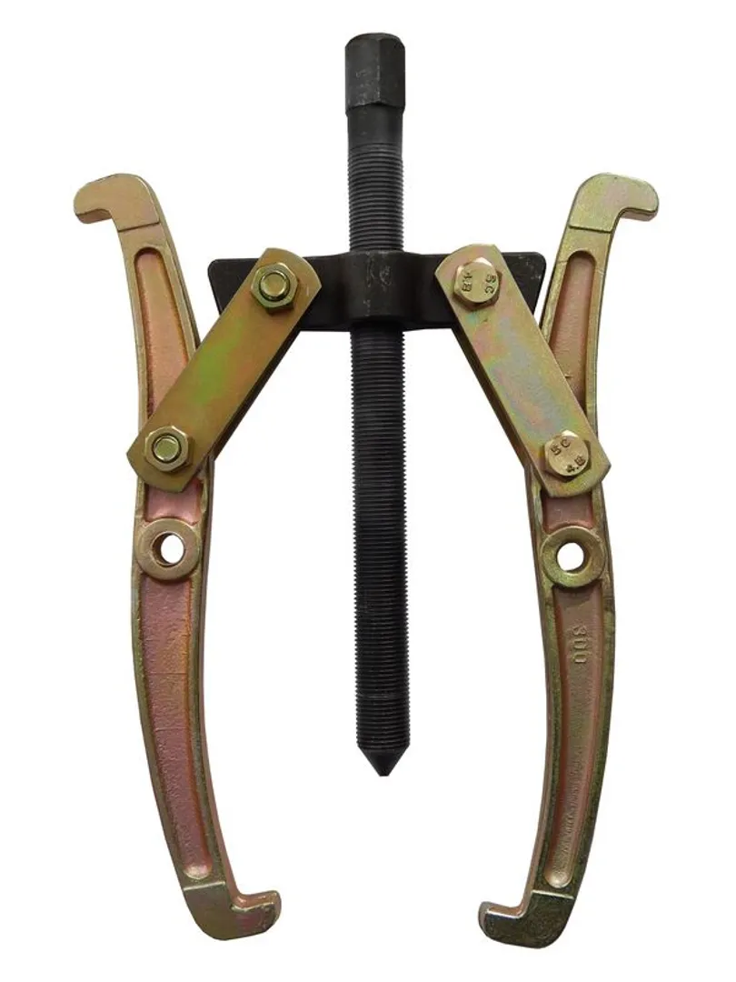 Cъемник универсальный двухлапый (O захвата 200мм, глубина 150мм) Baum Auto ...BaumAuto BM-03019-10