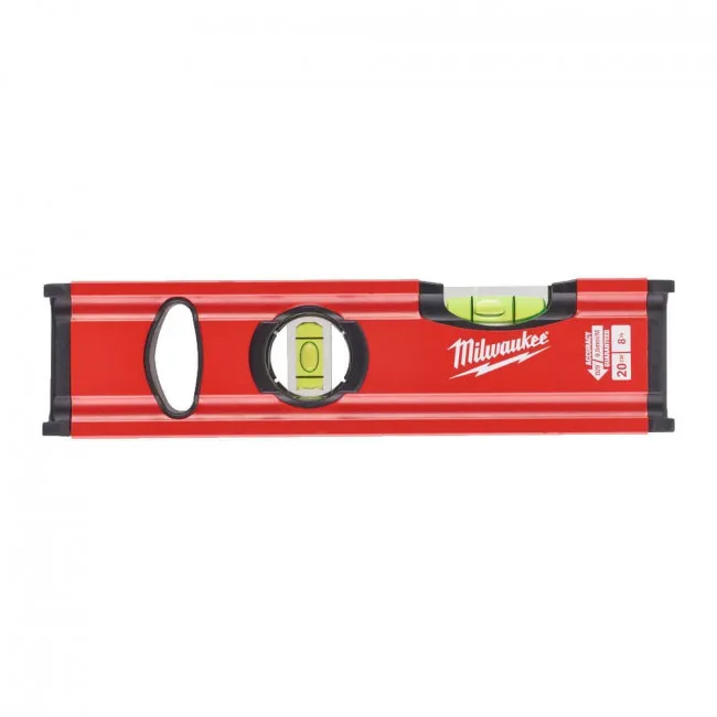 Уровень Slim 20 см MILWAUKEE Milwaukee 4932472091