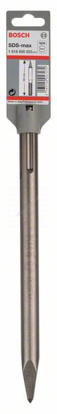 Зубило SDS-plus пикообразное 250 мм (10 шт.) BOSCH 2.608.690.132