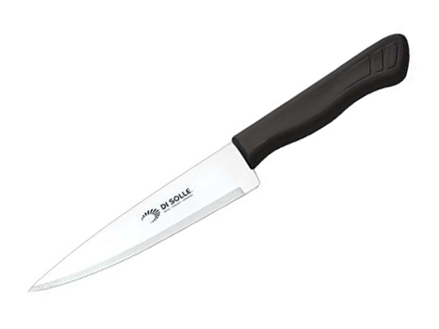 Нож кухонный 15.2 см, серия PARATY  DI SOLLE 01.0118.16.04.000