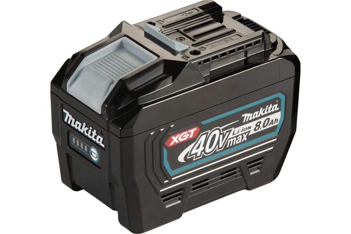 XGT__Аккумулятор BL4080F ,40В , 8,0 А/ч, MAKITA 191X65-8