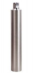 Корпус коронки диаметр 24 мм. соединение 1-1/4" длинна 450 мм. MESSER 07-14-024