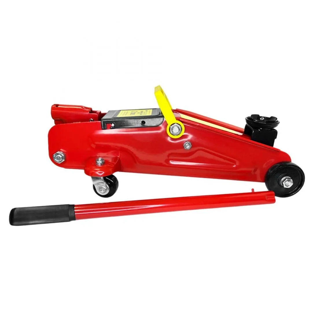 Домкрат подкатной гидравлический г/п 2т, 125-330мм,  Гамматест GT2H002 Домкрат подкатной гидравлический г/п 2т, 125-330мм,  Гамматест GT2H002