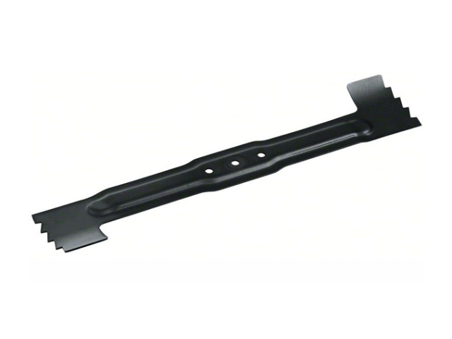 Нож для газонокосилки 42 см прямой (для AdvancedRotak 660)  BOSCH F016800495