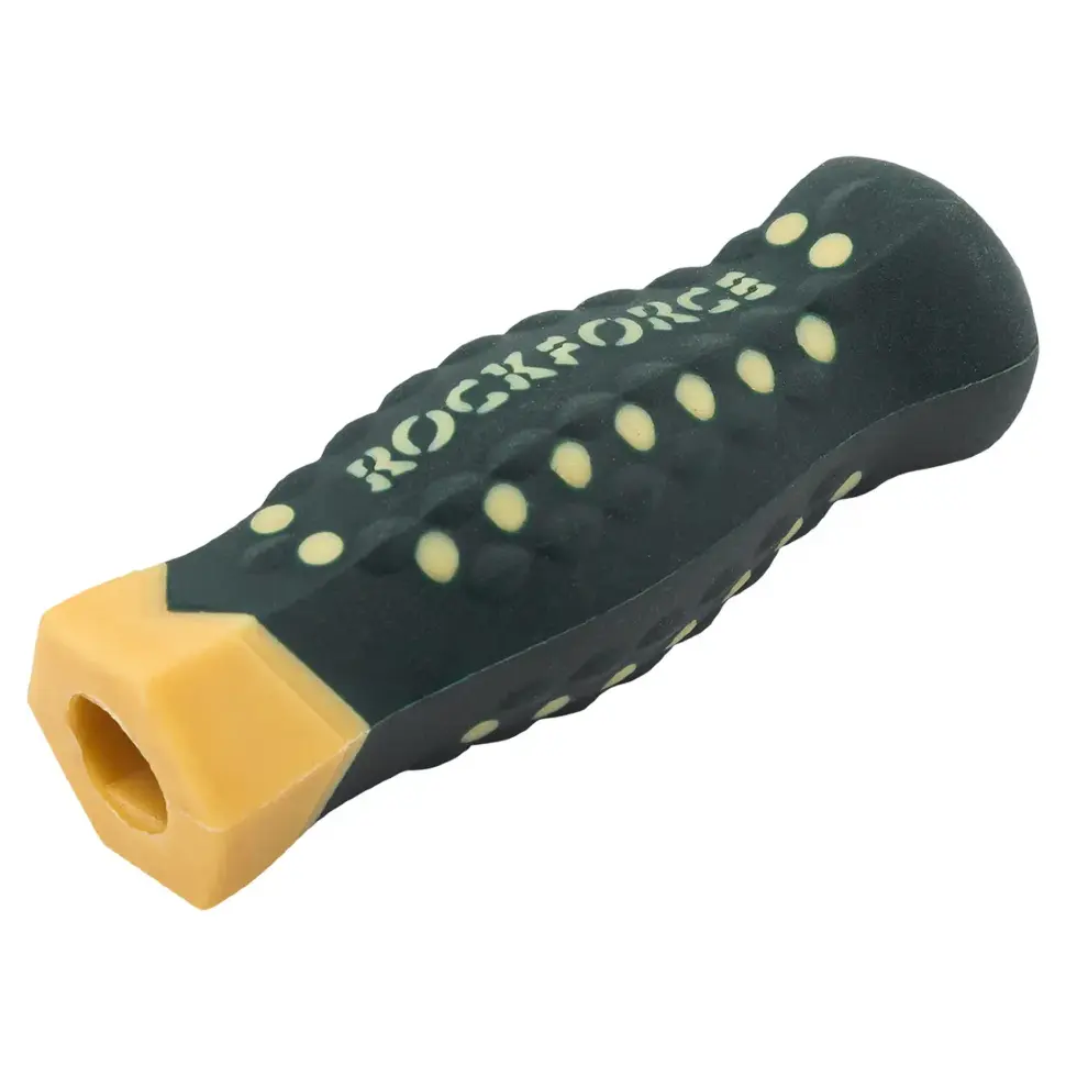 Рукоятка пластиковая для ключа трещотки 1/4" RockFORCE RF-1/4-P