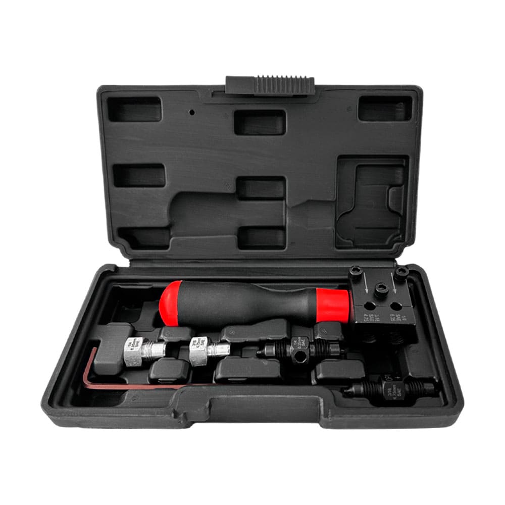 Набор для развальцовки трубок Хорекс Авто HZ 25.1.275S