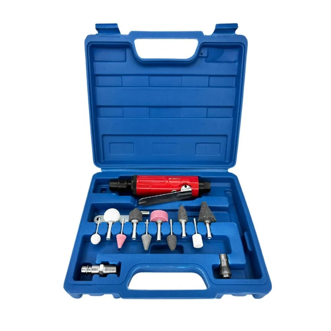 Шлифовальная машинка, 1/4", 1/8", 25000об/мин,  Гамматест GT7B012