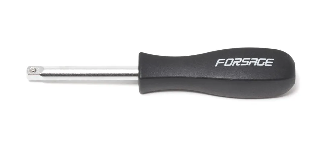 1/4" Рукоятка для головок 150мм-6" Forsage F-8143
