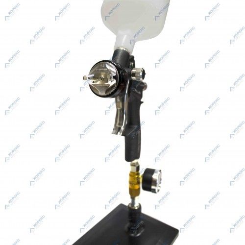 Краскопульт Модель: F160-PLUS/S HPS 14 1/4";M ANI AH1505004A Краскопульт Модель: F160-PLUS/S HPS 14 1/4";M ANI AH1505004A