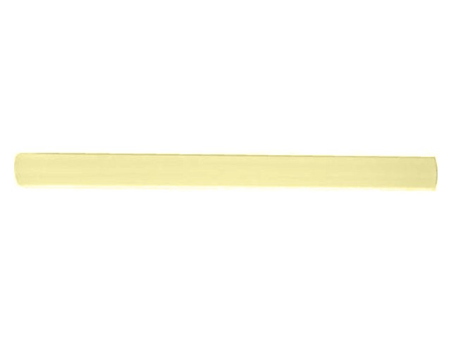 Клеевые стержни (дер.,картон.упак.,уплотн.,желт.) 500 гр.  BOSCH 2607001176
