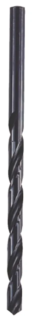 Сверло по металлу из быстрорежущей стали удлиненное HSS-G 10.0mm  ...Krino 10961000