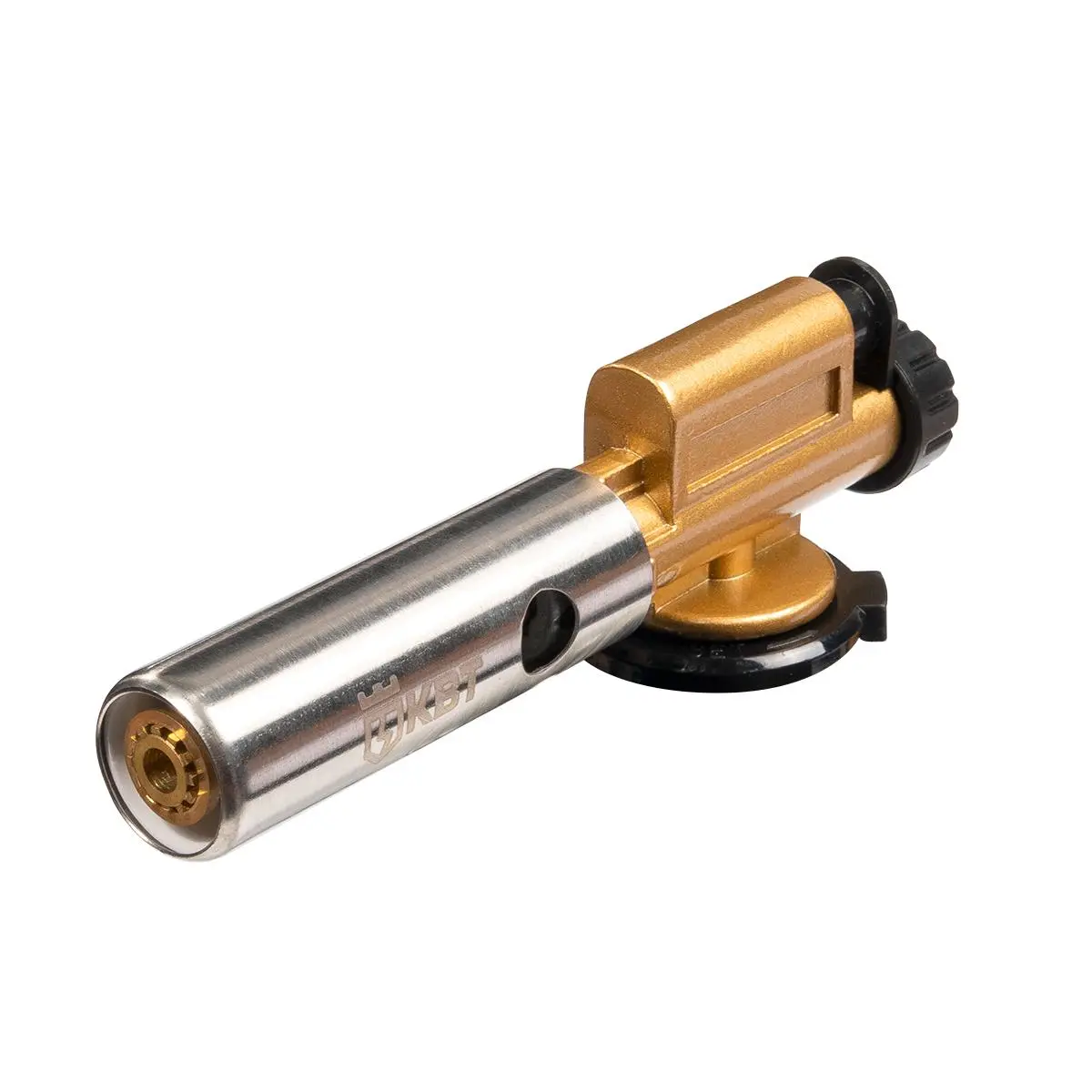 Горелка-насадка газовая с пьезоподжигом GT-16 серия ПРОФИ ()  ...КВТ 88072