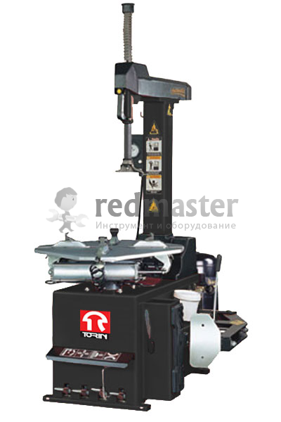 Шиномонтажный станок для дисков внутр.R=12-23", внешн.R=10-20" 380V 50HZ 3PH Torin TRE-885