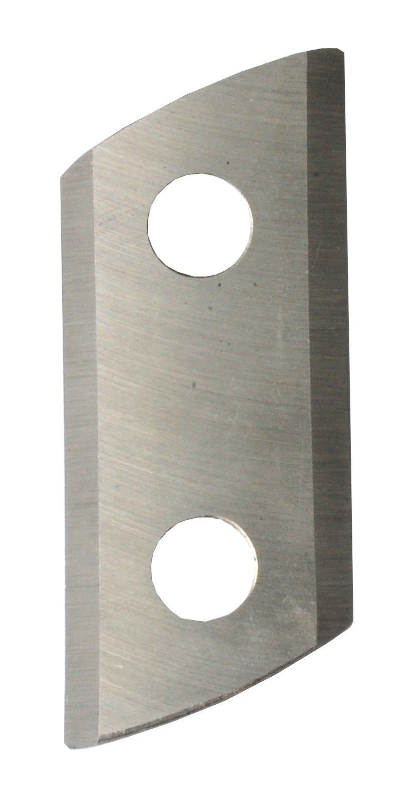 Ножи (2 шт) к измельчителю ИВС 2400 (0809.014300)  ELITECH 185175