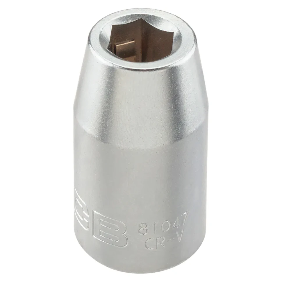 Битодержатель 1/2"(F) x 10мм(F)  JCB JCB-81047