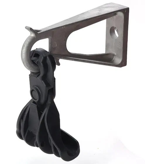 Комплект промежуточной подвески КПП-1500  КВТ 58129