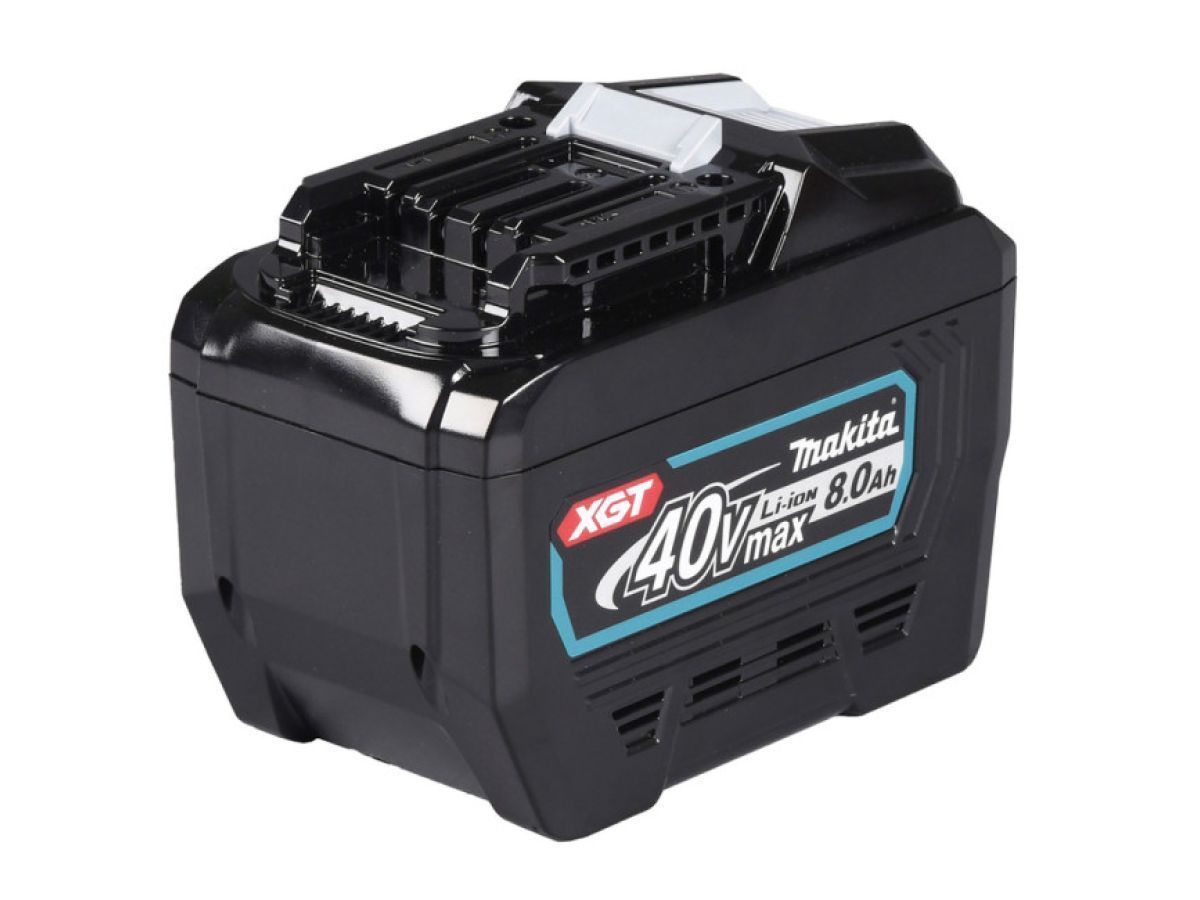Аккумулятор XGT BL4080F 40.0 В, 8.0 А/ч, Li-Ion MAKITA 632S90-5