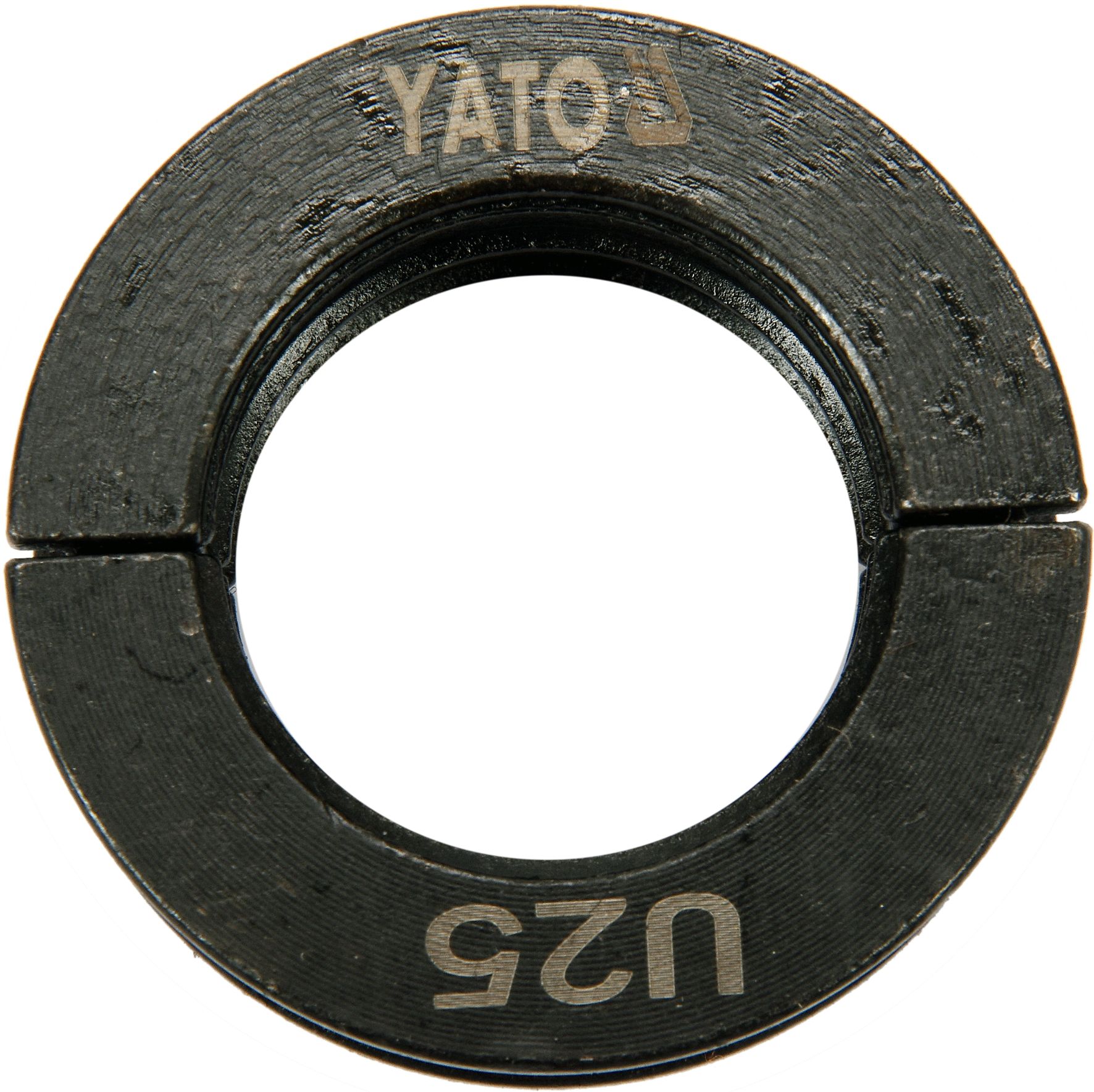 Обжимочная головка тип U25 для YT-21750  YATO YT-21757