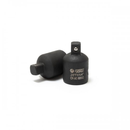 Адаптер ударный 3/8"(F)х1/4"(M) Forsage F-80932MPB