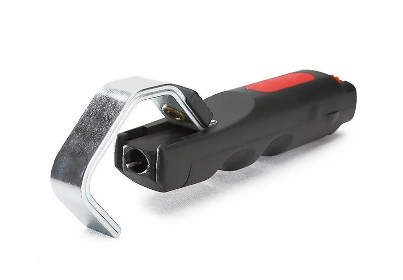 Инструмент для снятия изоляции КС-35у серия ПРОФИ (КВТ) КВТ 70439