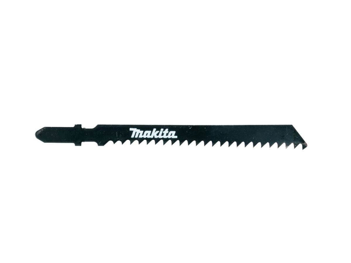 Пилка лобз. по дереву Basic  100х1.2х8PTI (5 шт.) MAKITA D-34877
