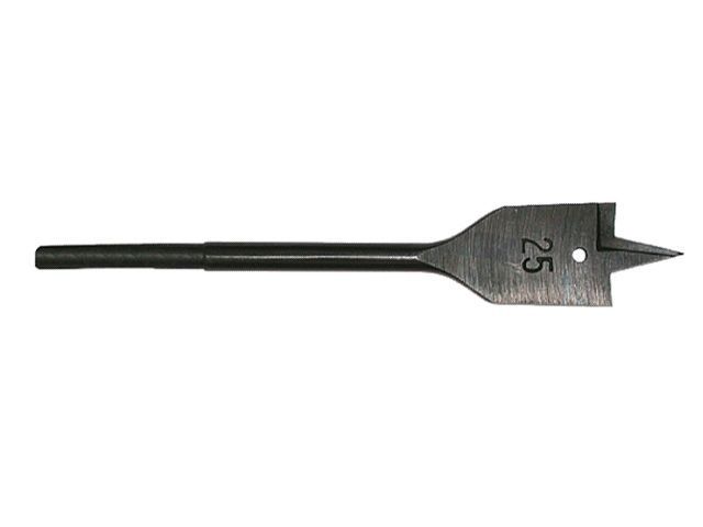 Сверло плоское резцовое по дереву 22x150  MAKITA D-07761