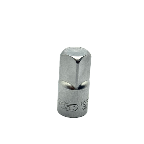 Головка-переходник 3/8"(F)x1/2"(М) CrV  H-D HD-3854