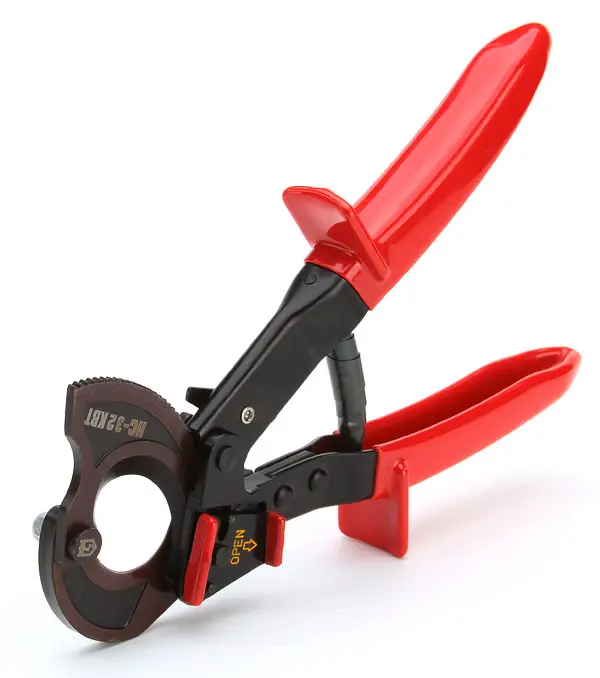 Ножницы секторные НС-32 серия МАСТЕР ()  КВТ 47546