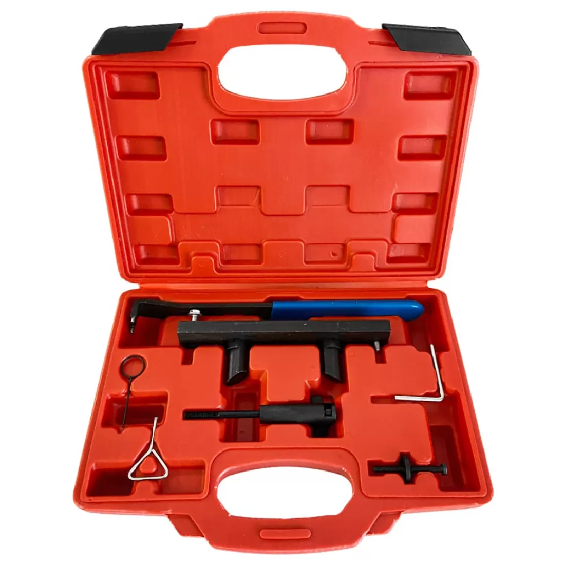 Набор фиксаторов для замены ГРМ VW, Audi (FSI, TFSI, 2.0) ХорексАвто HZ 25.1.256SK